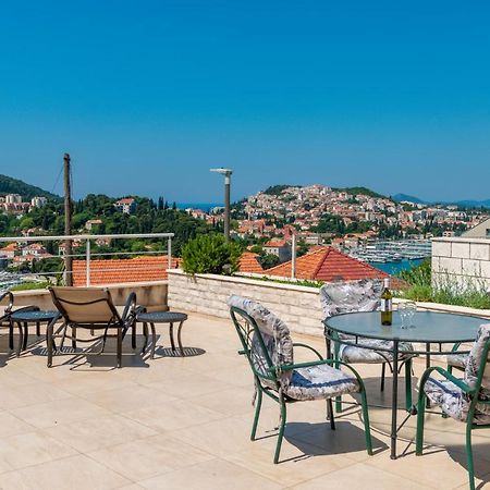 View Port Apartments Dubrovnik Ngoại thất bức ảnh
