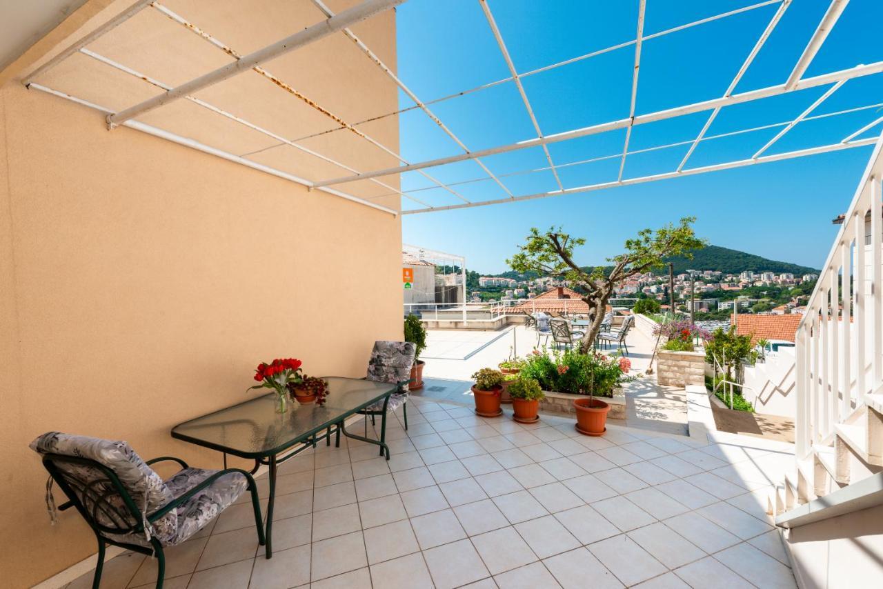 View Port Apartments Dubrovnik Ngoại thất bức ảnh