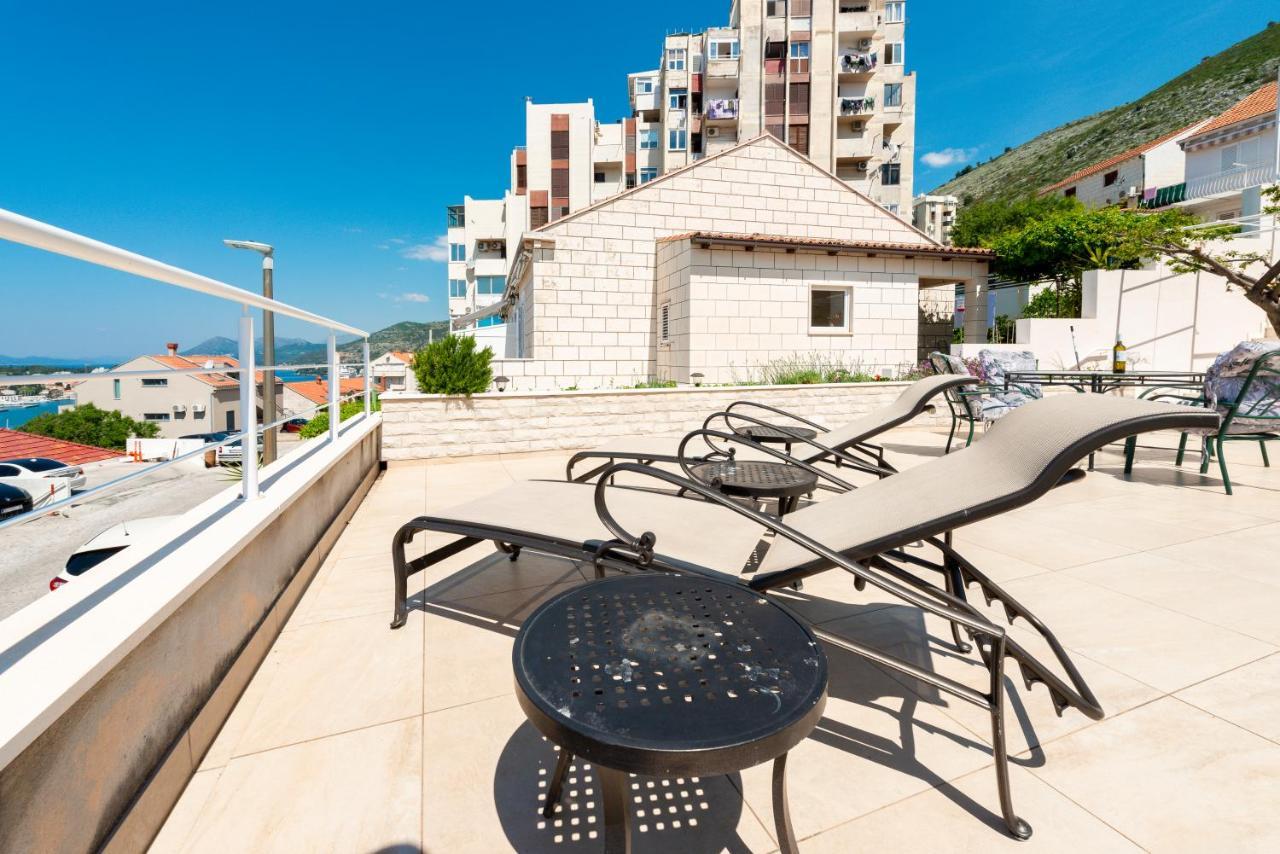 View Port Apartments Dubrovnik Ngoại thất bức ảnh