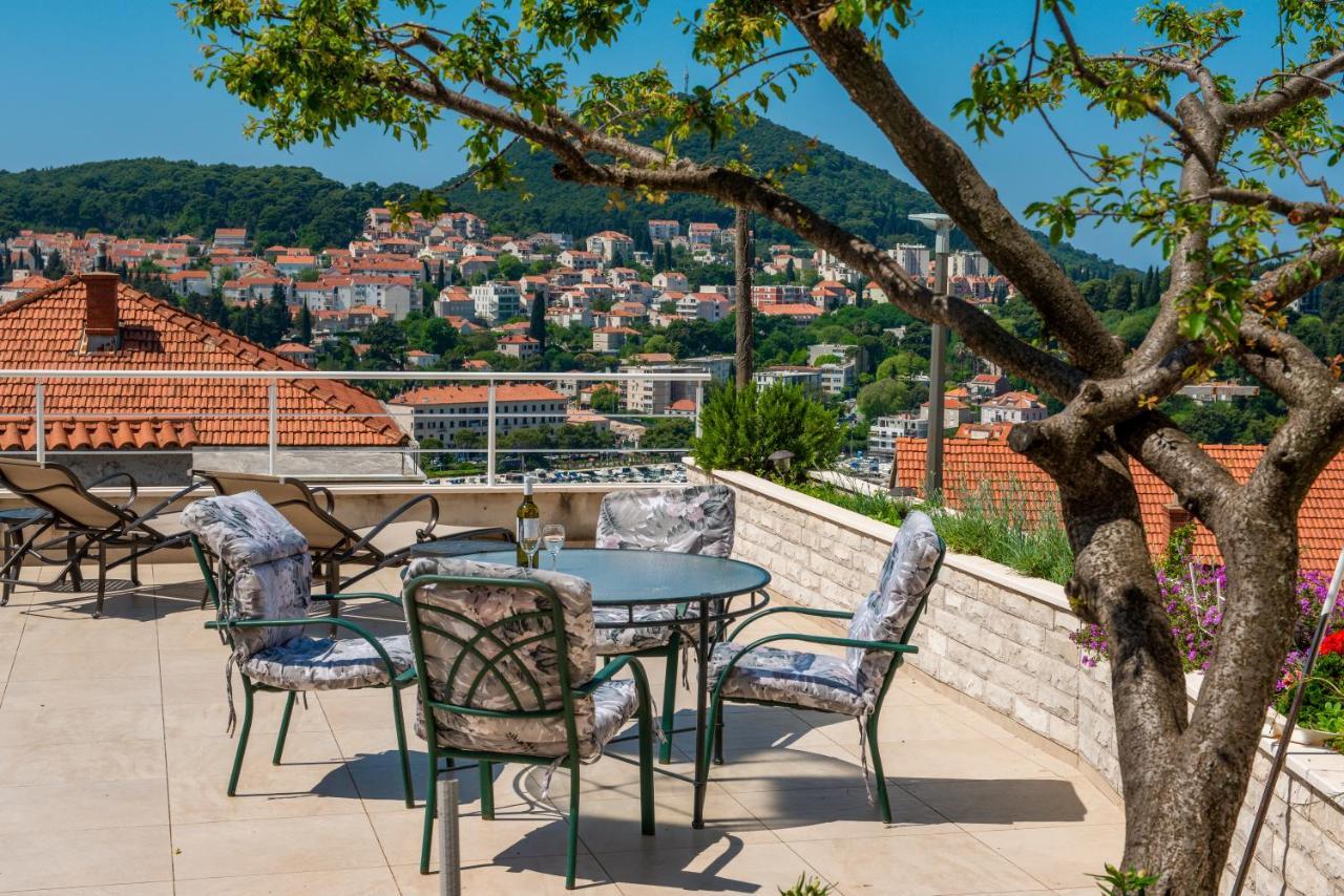View Port Apartments Dubrovnik Ngoại thất bức ảnh