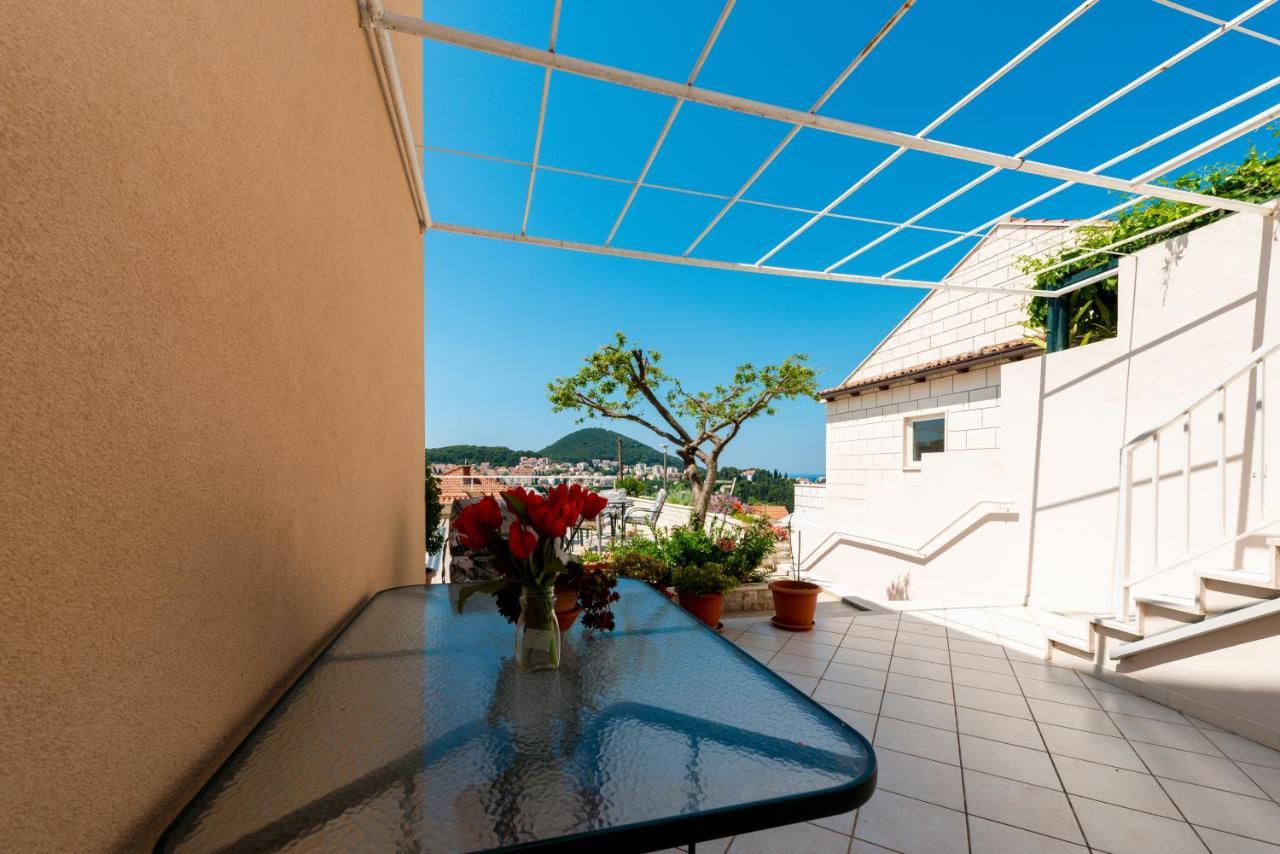 View Port Apartments Dubrovnik Ngoại thất bức ảnh