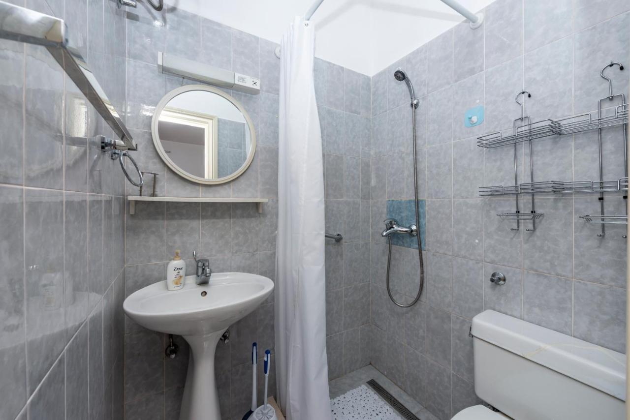 View Port Apartments Dubrovnik Ngoại thất bức ảnh