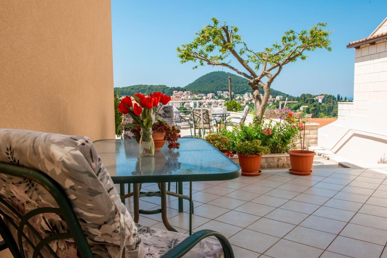 View Port Apartments Dubrovnik Ngoại thất bức ảnh