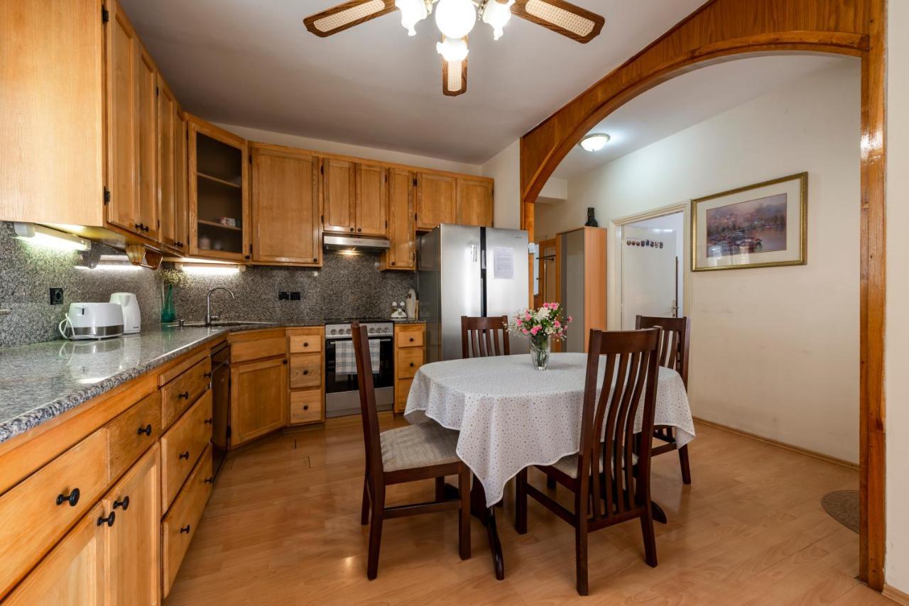View Port Apartments Dubrovnik Ngoại thất bức ảnh