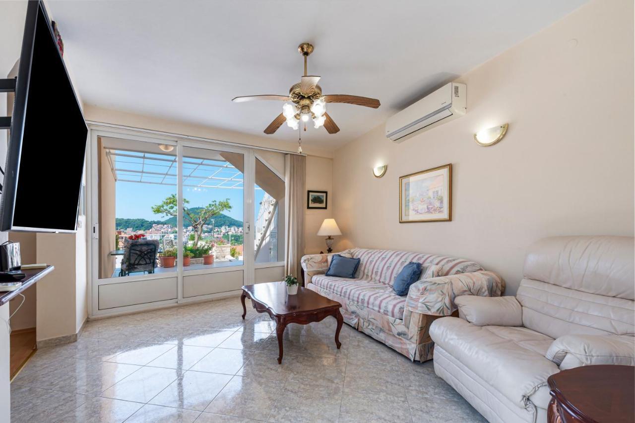 View Port Apartments Dubrovnik Ngoại thất bức ảnh