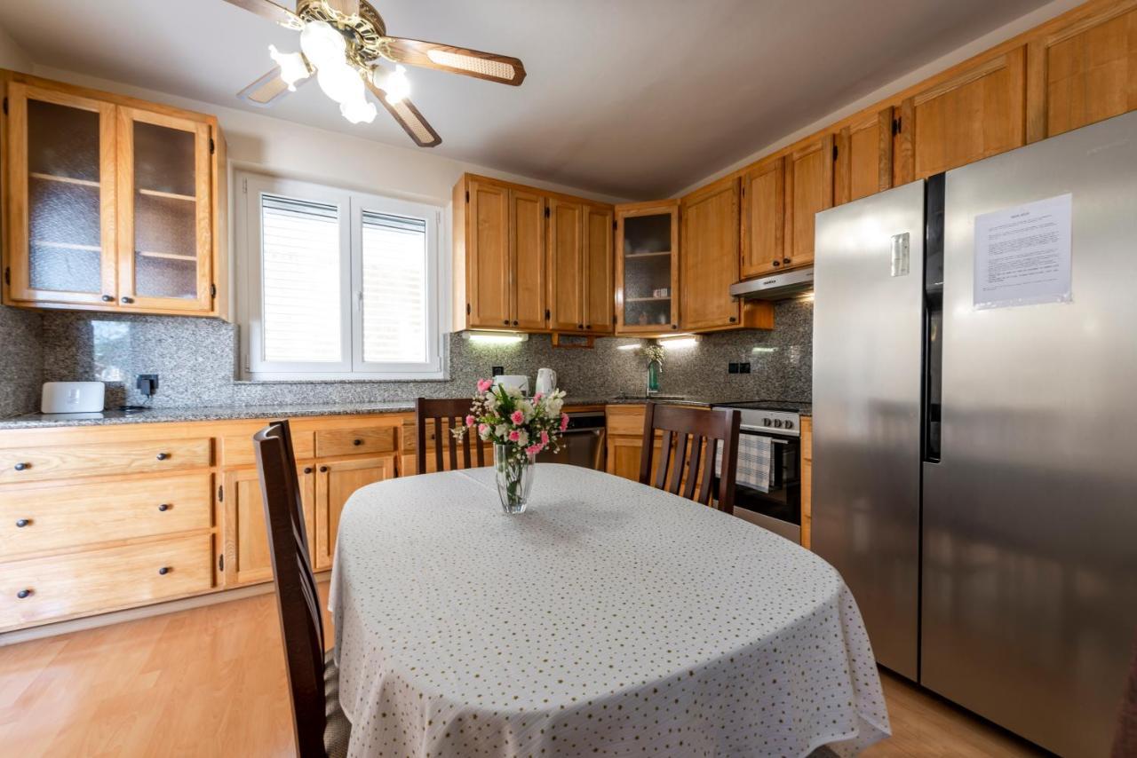 View Port Apartments Dubrovnik Ngoại thất bức ảnh
