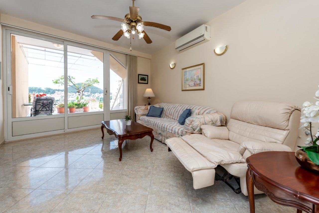 View Port Apartments Dubrovnik Ngoại thất bức ảnh