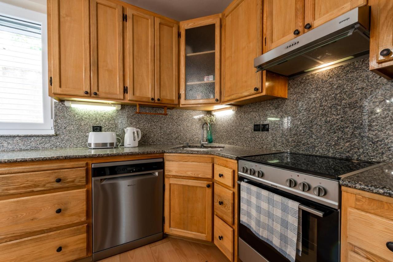 View Port Apartments Dubrovnik Ngoại thất bức ảnh