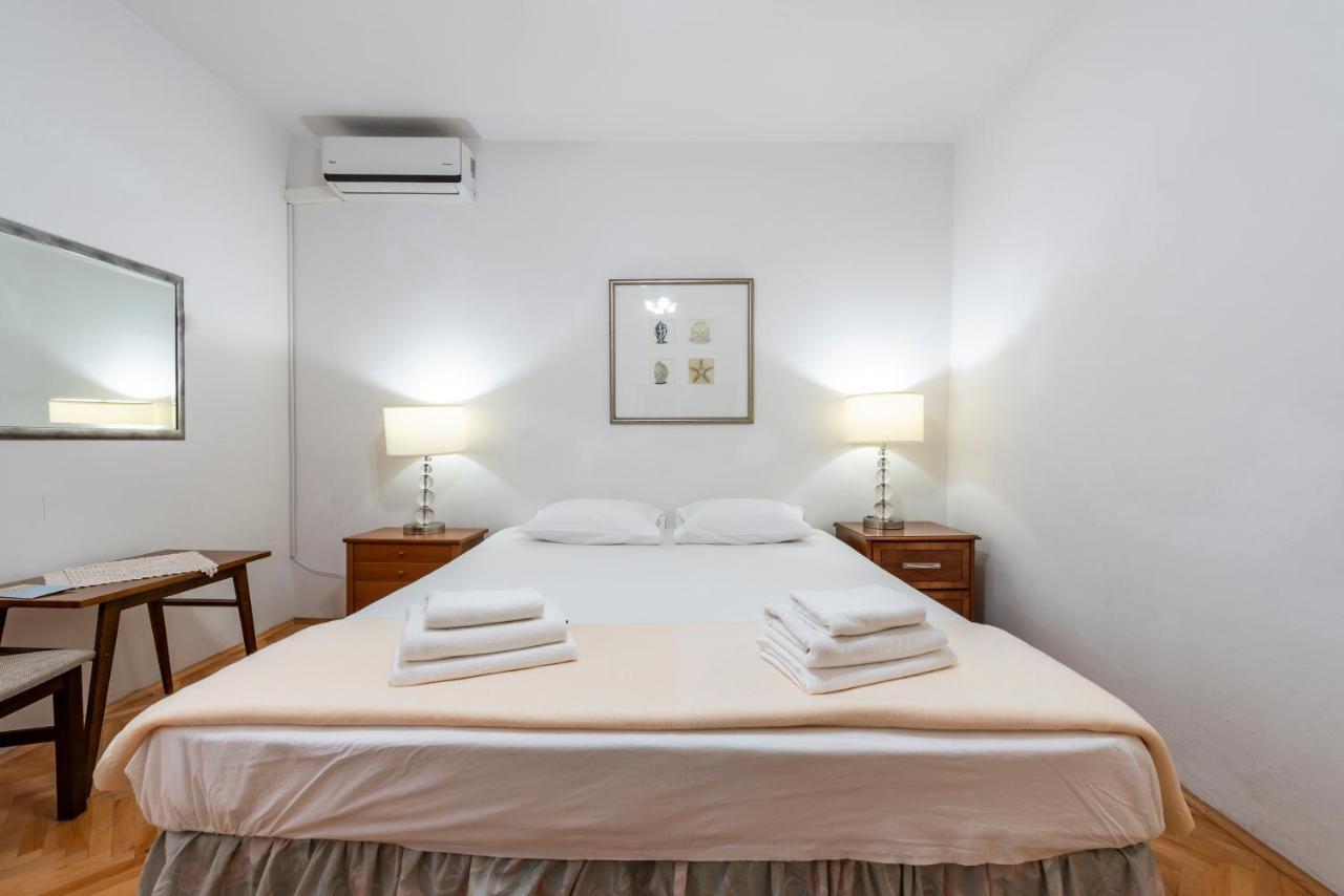 View Port Apartments Dubrovnik Ngoại thất bức ảnh