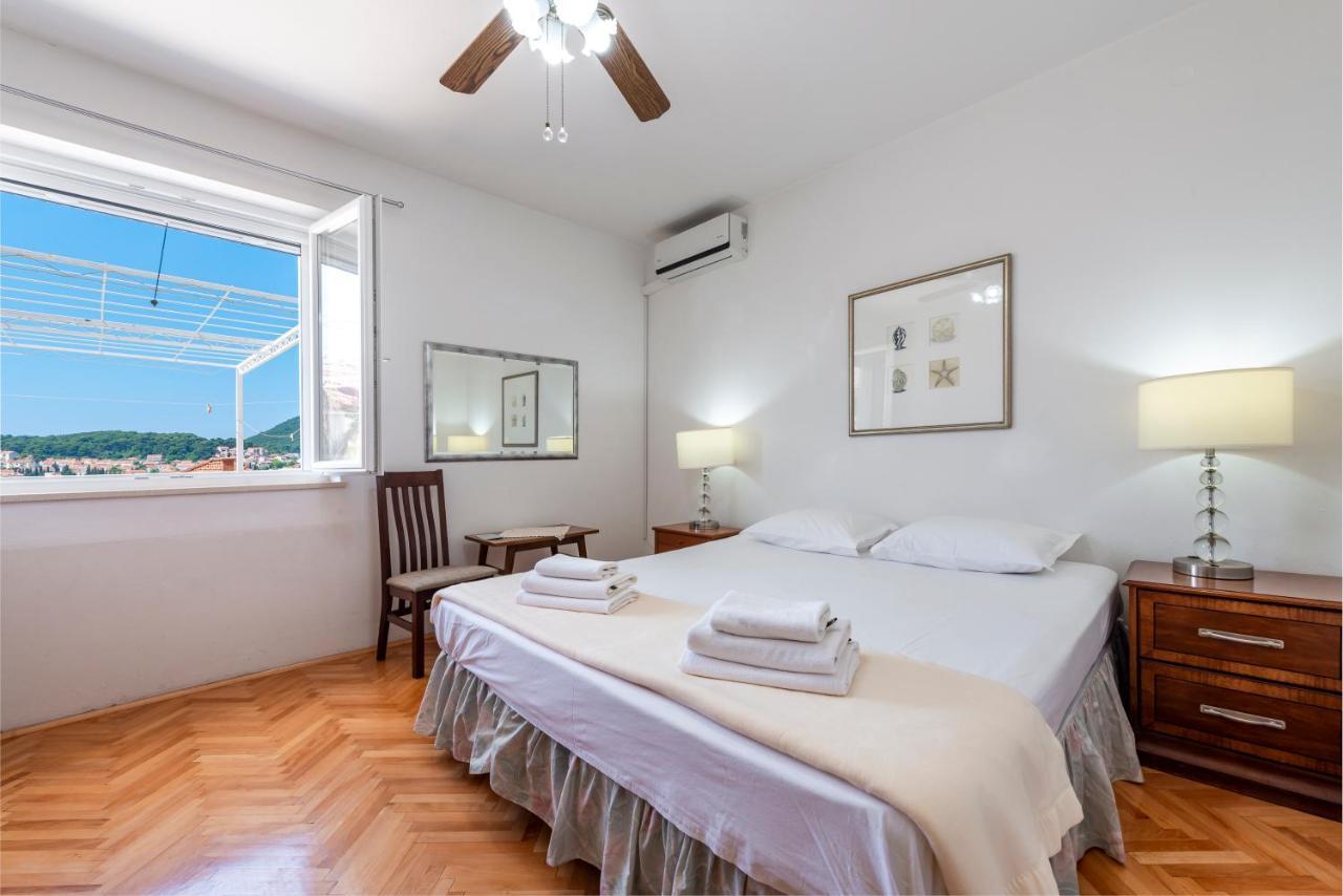 View Port Apartments Dubrovnik Ngoại thất bức ảnh