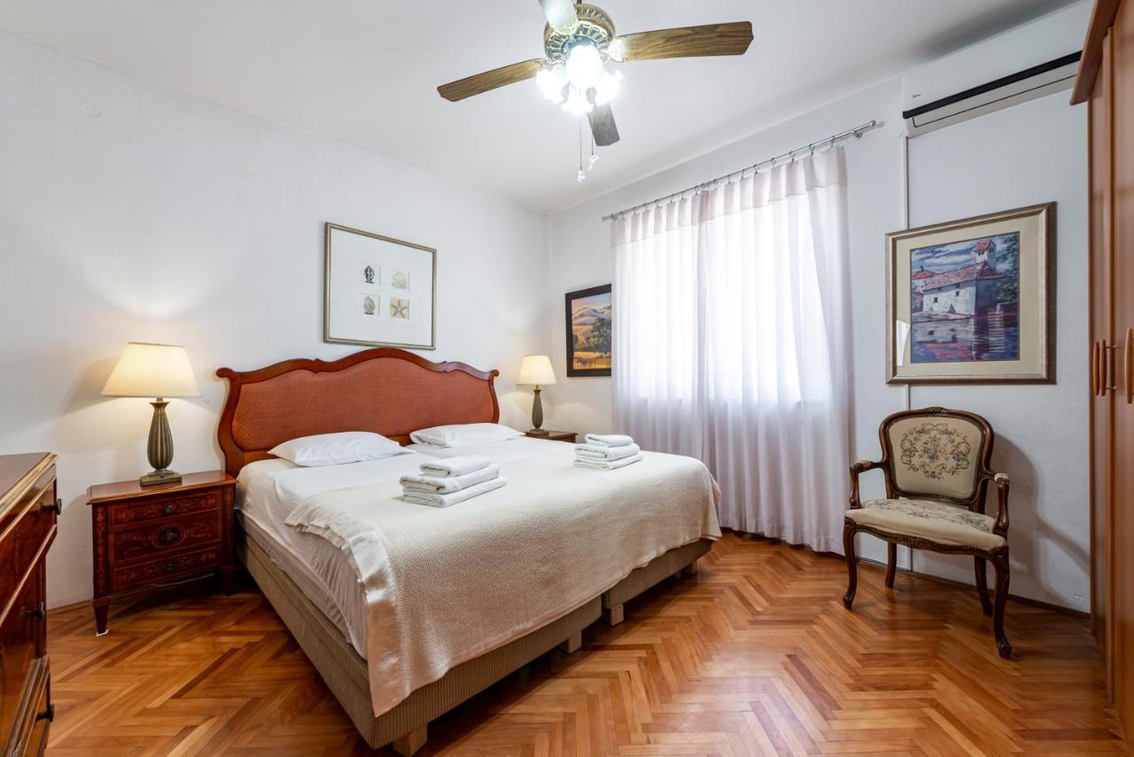 View Port Apartments Dubrovnik Ngoại thất bức ảnh