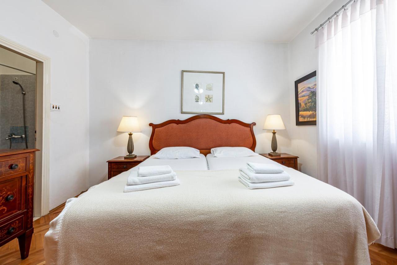 View Port Apartments Dubrovnik Ngoại thất bức ảnh