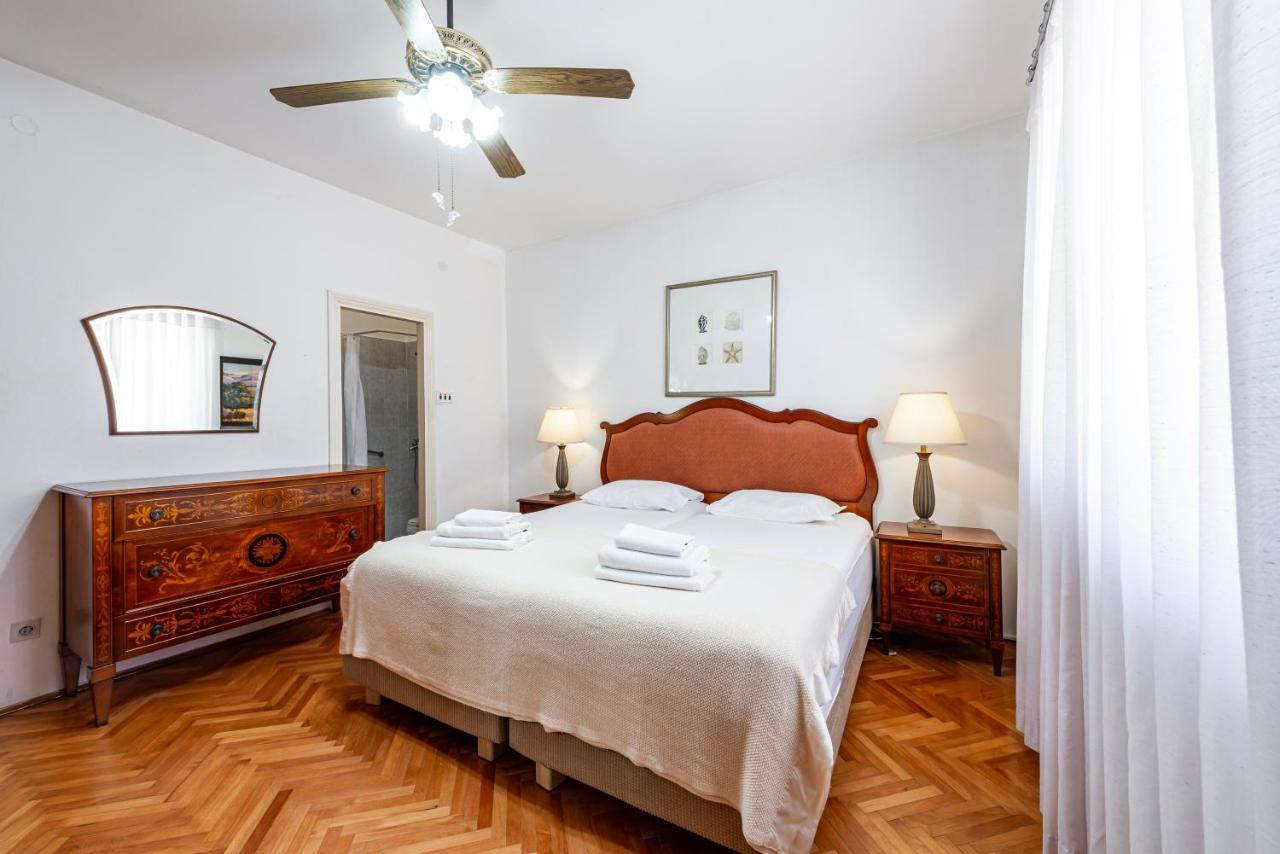 View Port Apartments Dubrovnik Ngoại thất bức ảnh