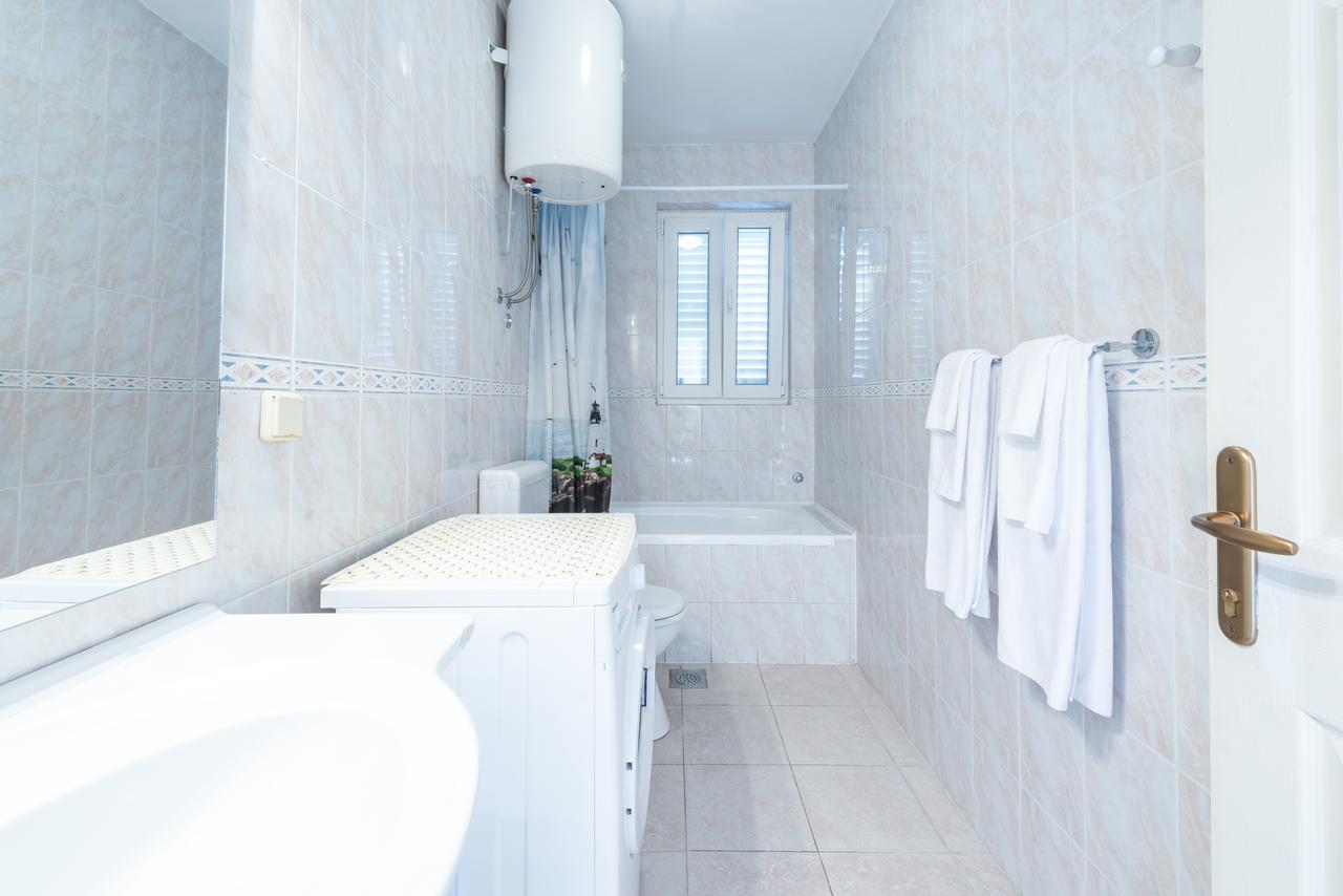 View Port Apartments Dubrovnik Ngoại thất bức ảnh