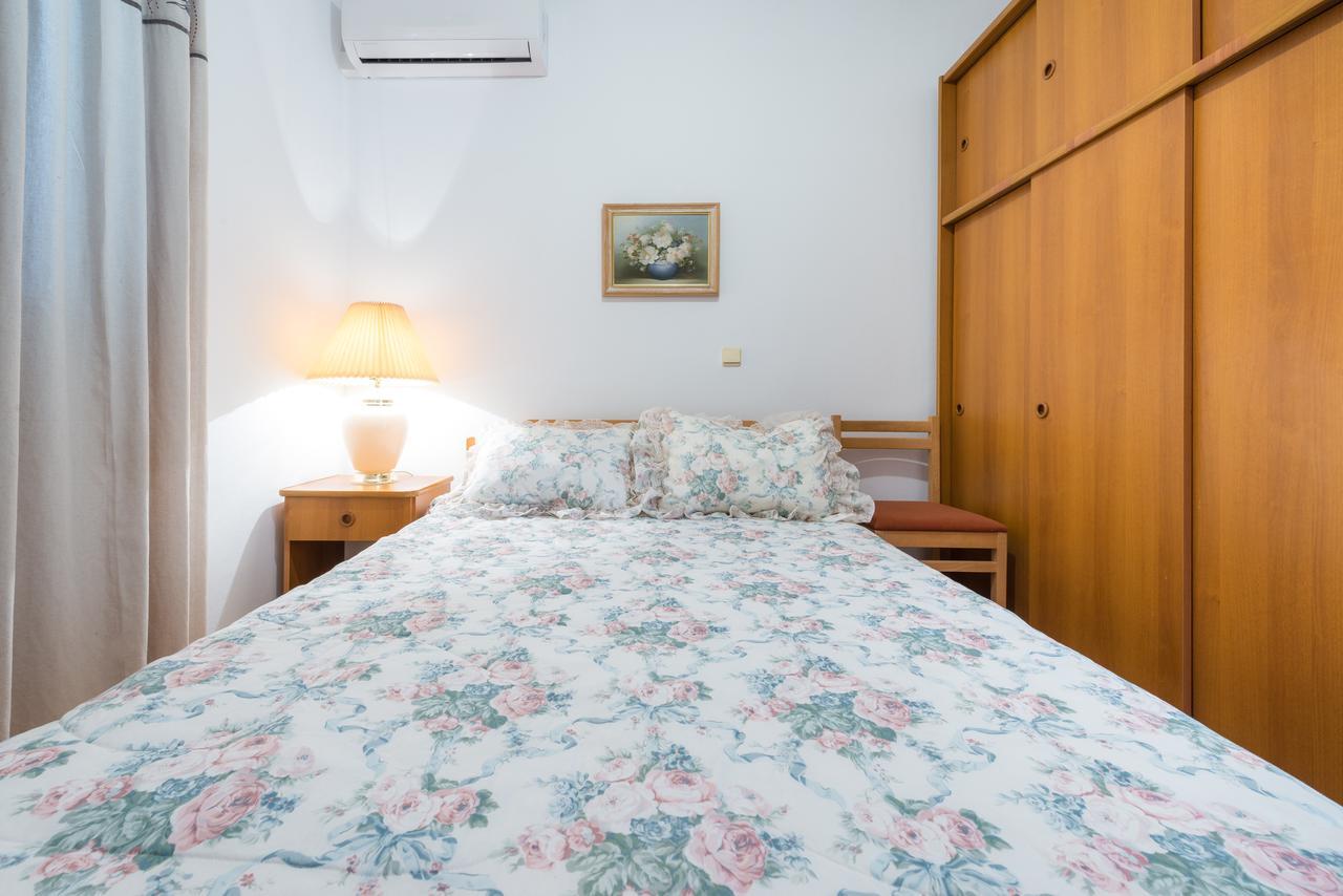 View Port Apartments Dubrovnik Ngoại thất bức ảnh