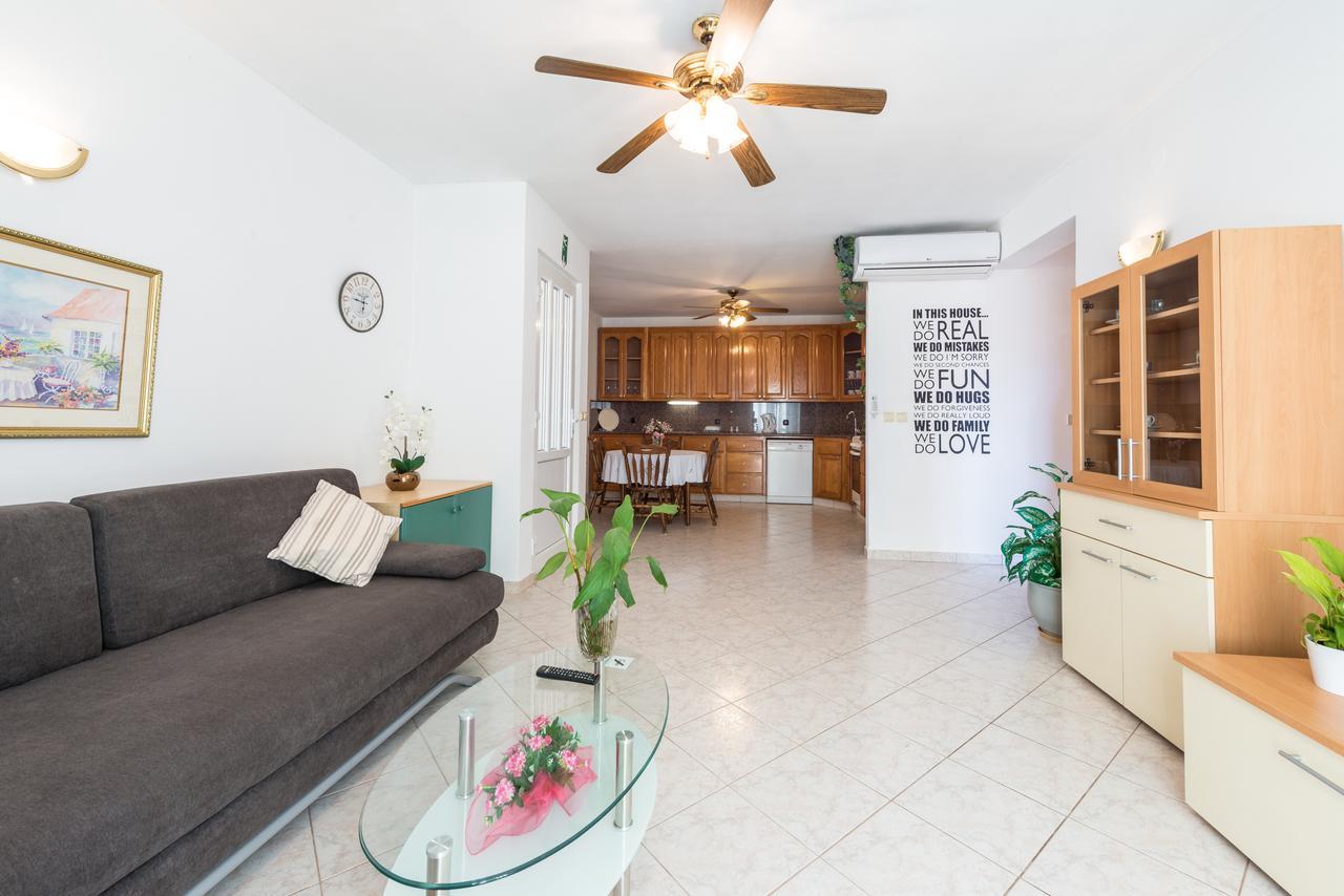 View Port Apartments Dubrovnik Ngoại thất bức ảnh
