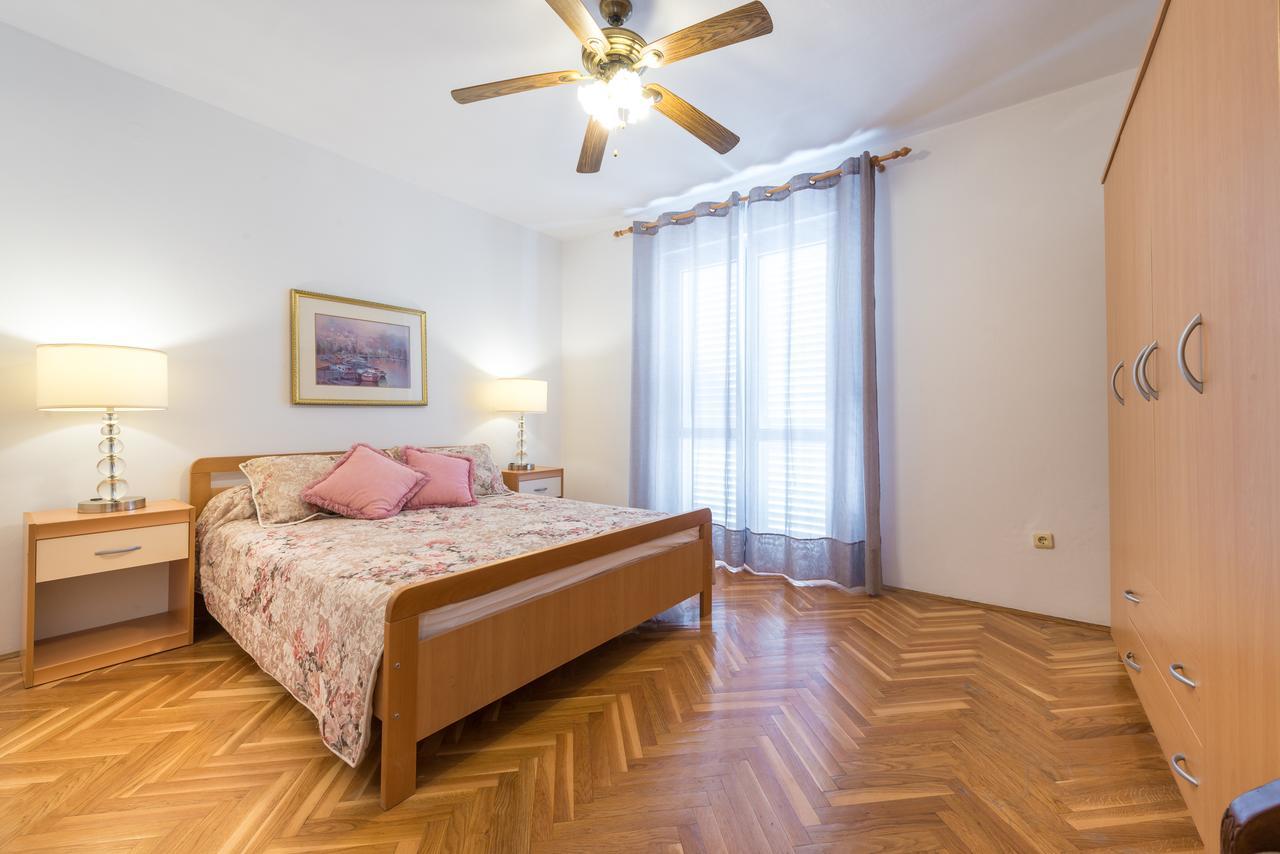 View Port Apartments Dubrovnik Ngoại thất bức ảnh
