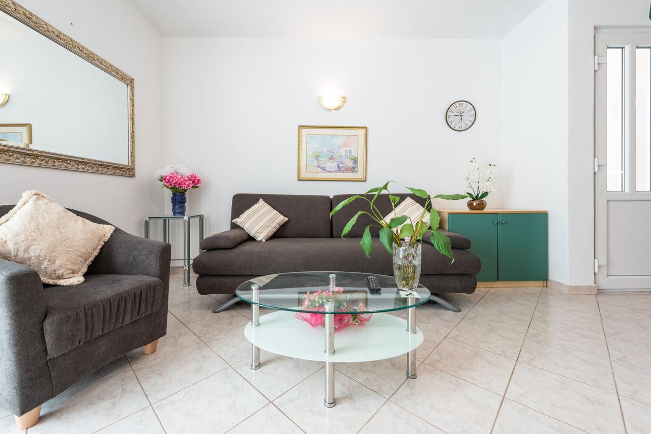 View Port Apartments Dubrovnik Ngoại thất bức ảnh