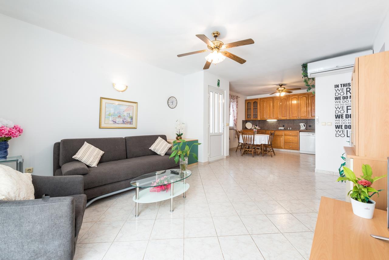 View Port Apartments Dubrovnik Ngoại thất bức ảnh