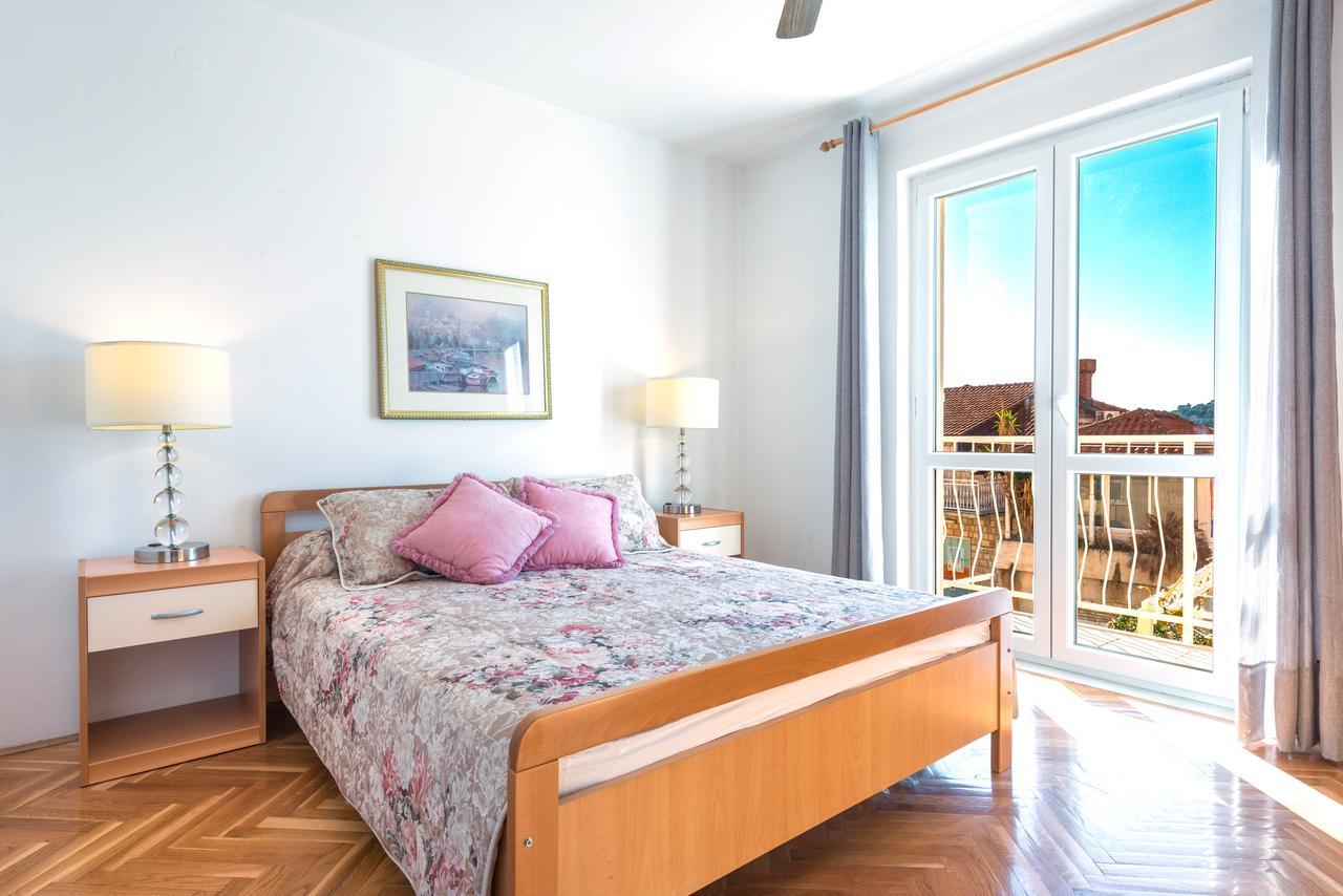 View Port Apartments Dubrovnik Ngoại thất bức ảnh