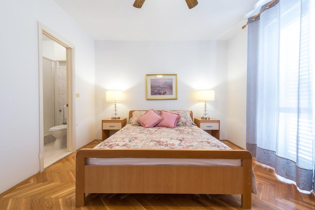 View Port Apartments Dubrovnik Ngoại thất bức ảnh