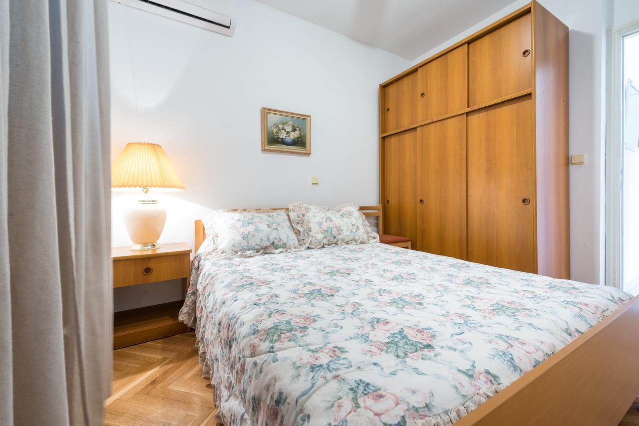 View Port Apartments Dubrovnik Ngoại thất bức ảnh