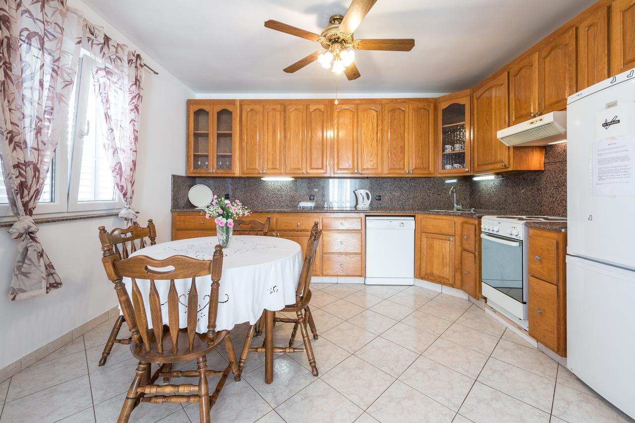 View Port Apartments Dubrovnik Ngoại thất bức ảnh