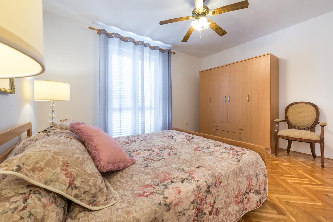 View Port Apartments Dubrovnik Ngoại thất bức ảnh