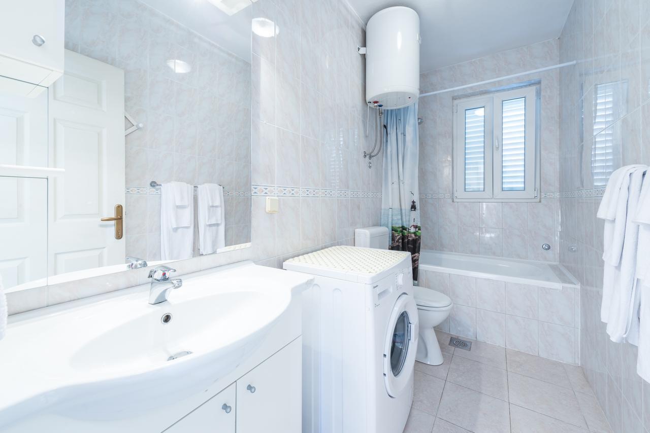 View Port Apartments Dubrovnik Ngoại thất bức ảnh