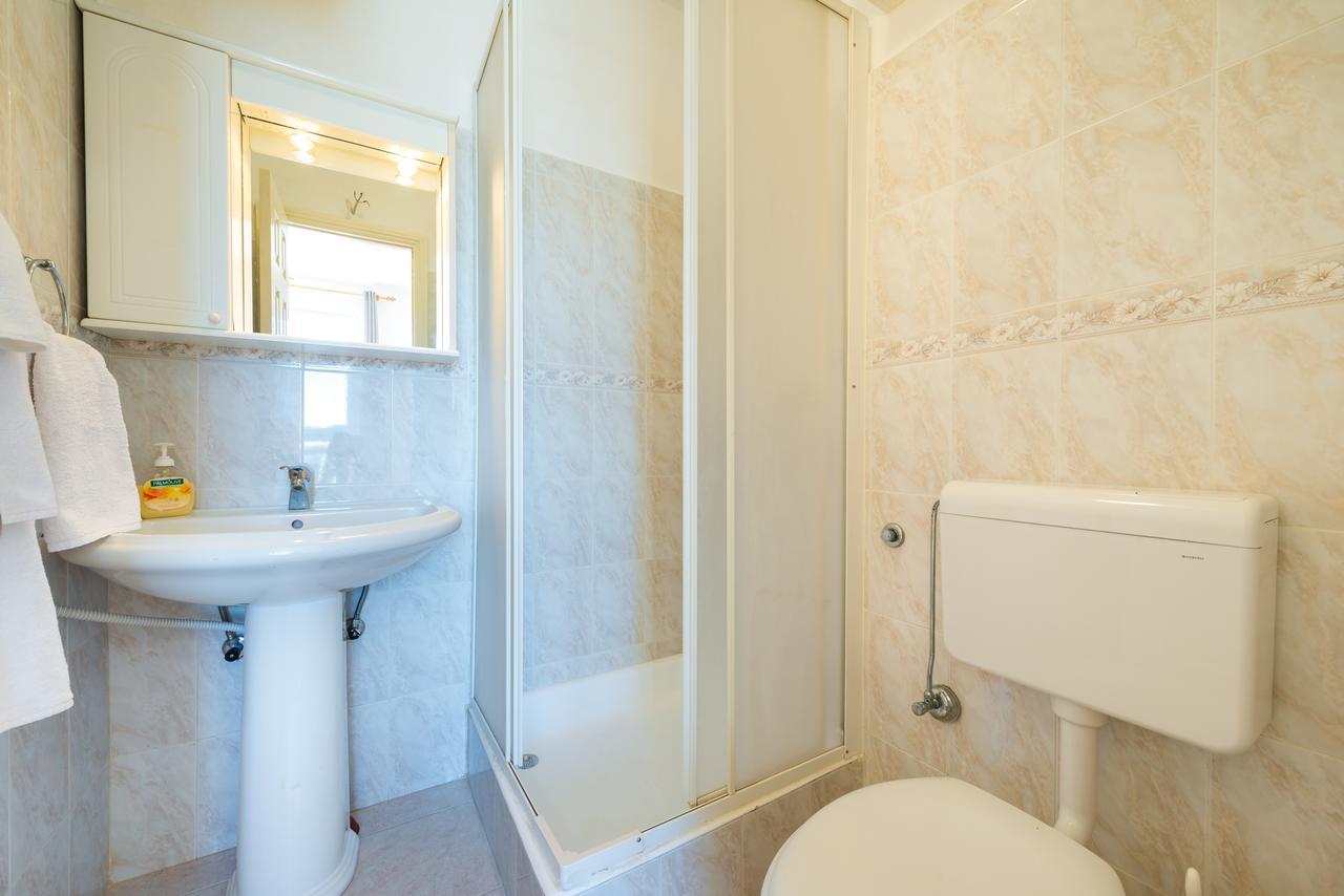 View Port Apartments Dubrovnik Ngoại thất bức ảnh